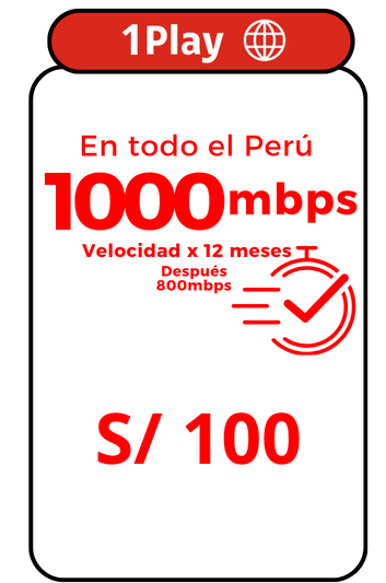 1PLAY COAX 100