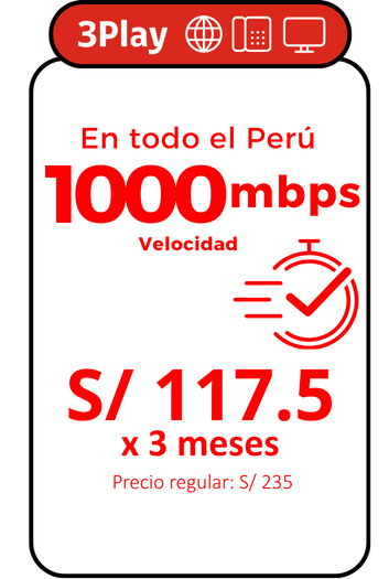 3PLAY COAX 117