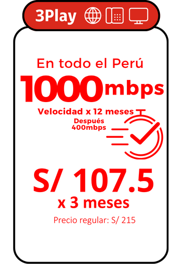 3PLAY SUP COAX 107