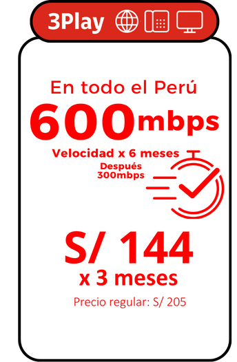 3PLAY SUP COAX 144